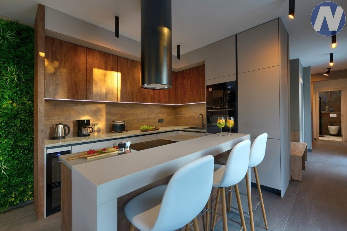 Prodej domu 200 m² s pozemkem 400 m² - Pogled 5