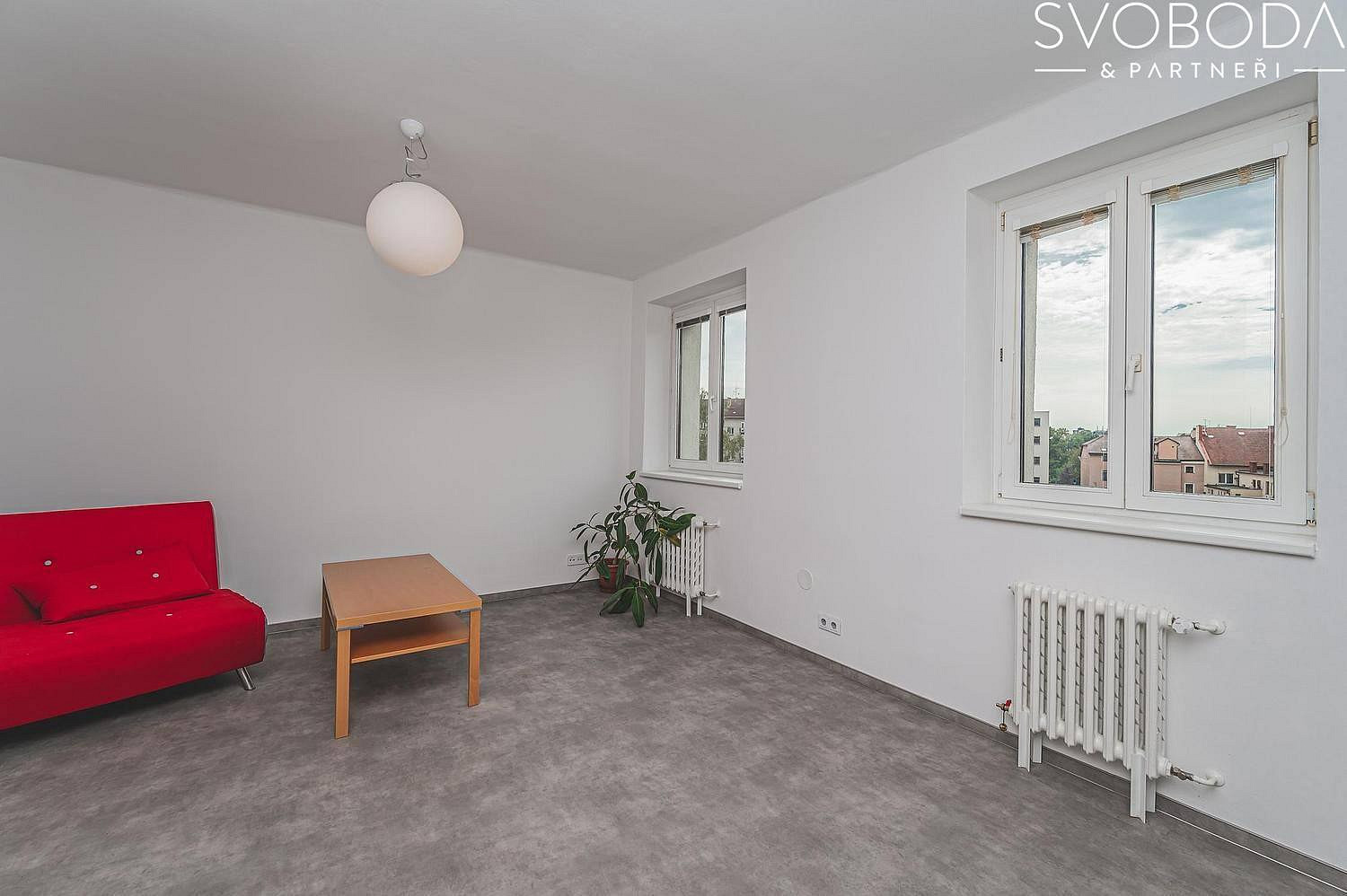 Pronájem bytu 3+kk 65 m² — photo 5