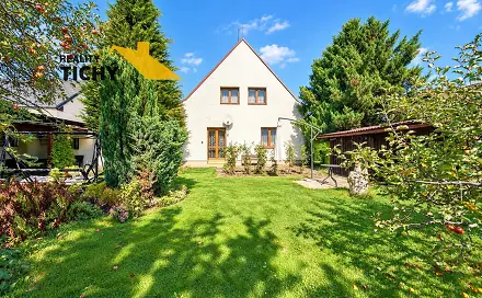 Prodej domu 130 m² s pozemkem 599 m², Čermákova, Náchod