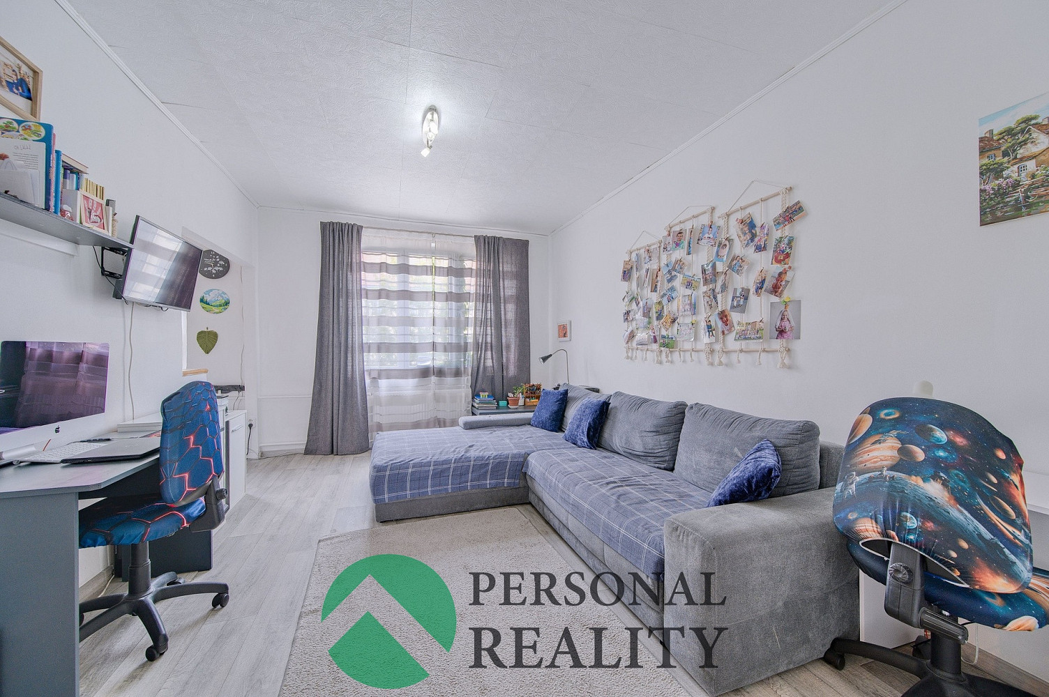 Prodej bytu 2+1 52 m² — photo 4