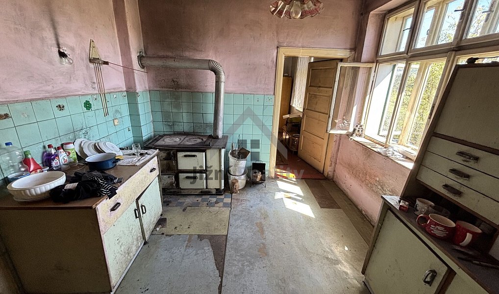 Prodej domu 120 m² s pozemkem 1 233 m², Hranice – náhled fotky 8