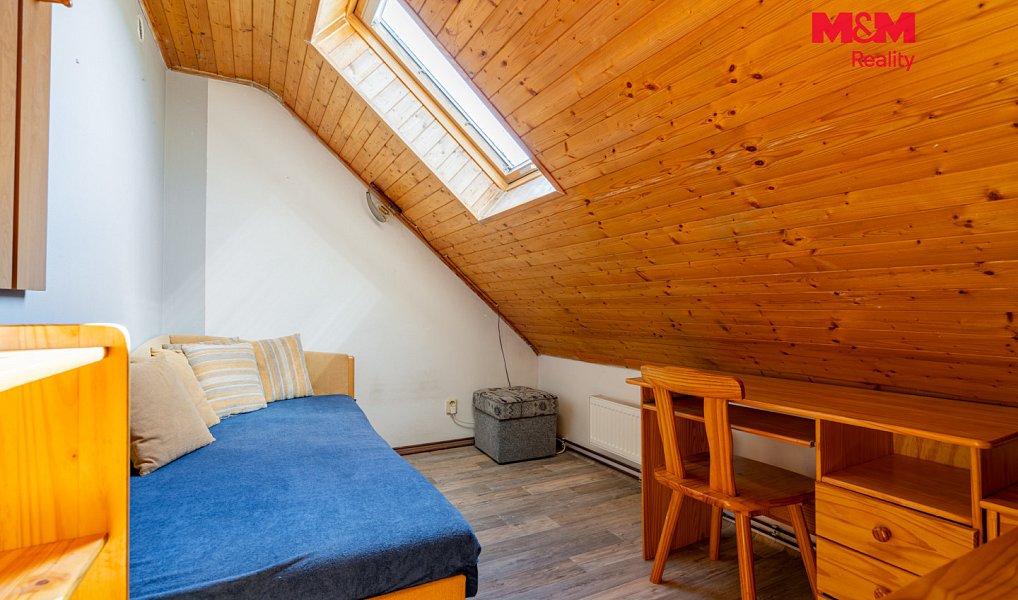 Prodej bytu 4+1 70 m², Větřní – náhled fotky 9