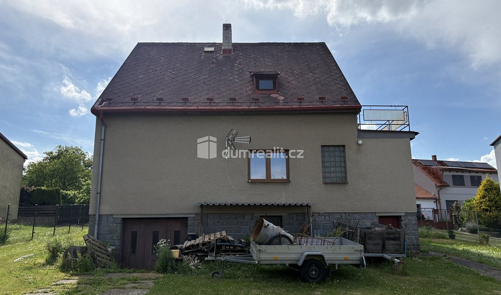 Prodej domu 156 m² s pozemkem 1 124 m², Bohutín – náhled fotky 8