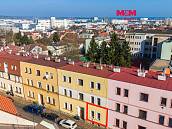 Pron�jem bytu 1+1 51�m2