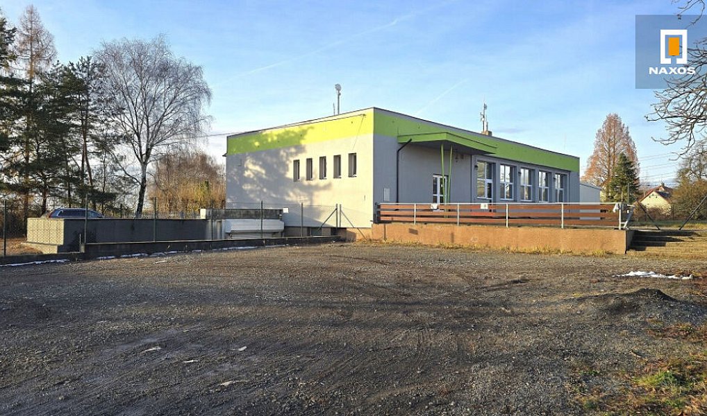 Prodej výrobních prostor 714 m², Šenov – náhled fotky 11