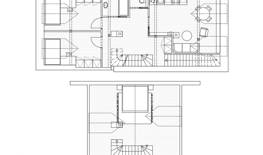 Prodej domu 264 m² s pozemkem 266 m², Jáchymov – náhled fotky 21