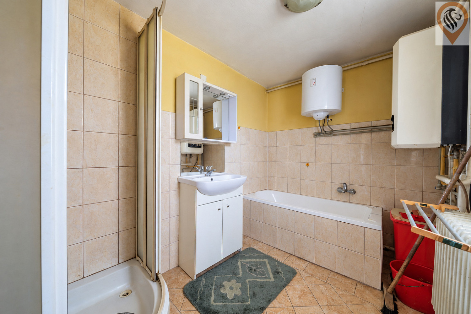 Prodej domu 87 m² s pozemkem 919 m² – fotografie 2