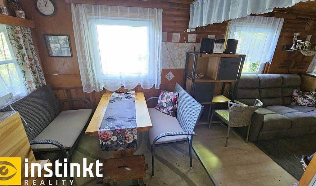 Prodej chaty/chalupy 60 m² s pozemkem 39 m², Šťáhlavy – náhled fotky 5