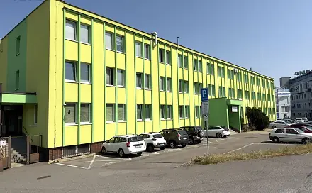 Pronájem kanceláře 400 m², Třebíčská, Velké Meziříčí, okres Žďár nad Sázavou