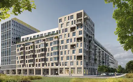 Palác Trnitá, Trnitá, Brno