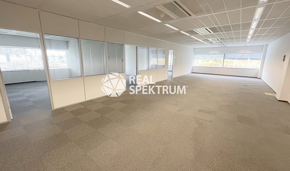 Pronájem kanceláře 240 m², Brno – náhled fotky 15
