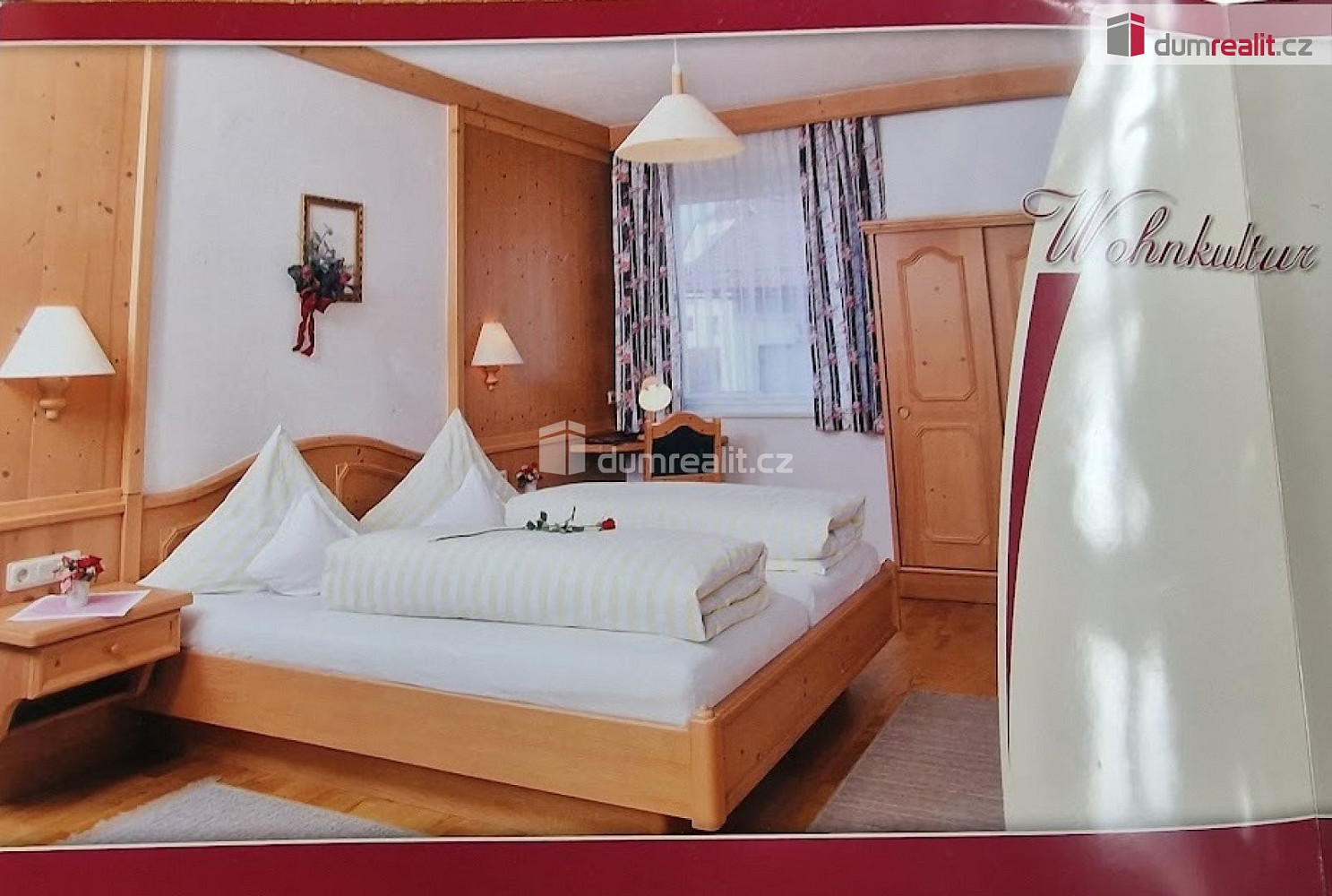 Hotel v bavorském lese - Ansicht 3