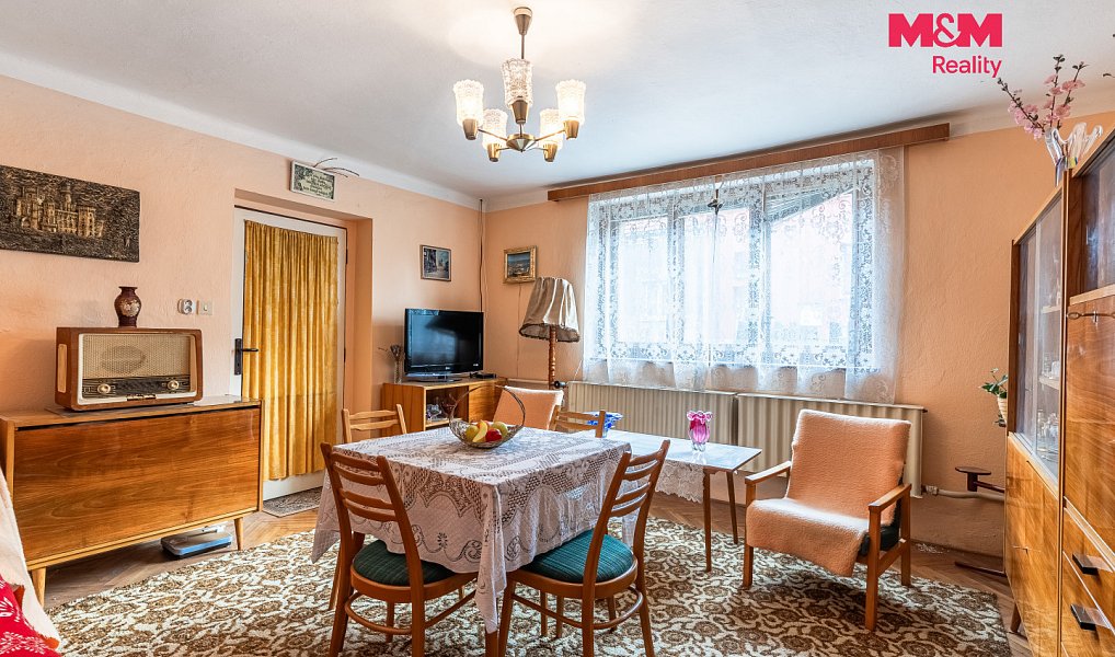 Prodej domu 131 m² s pozemkem 536 m², Libáň – náhled fotky 2