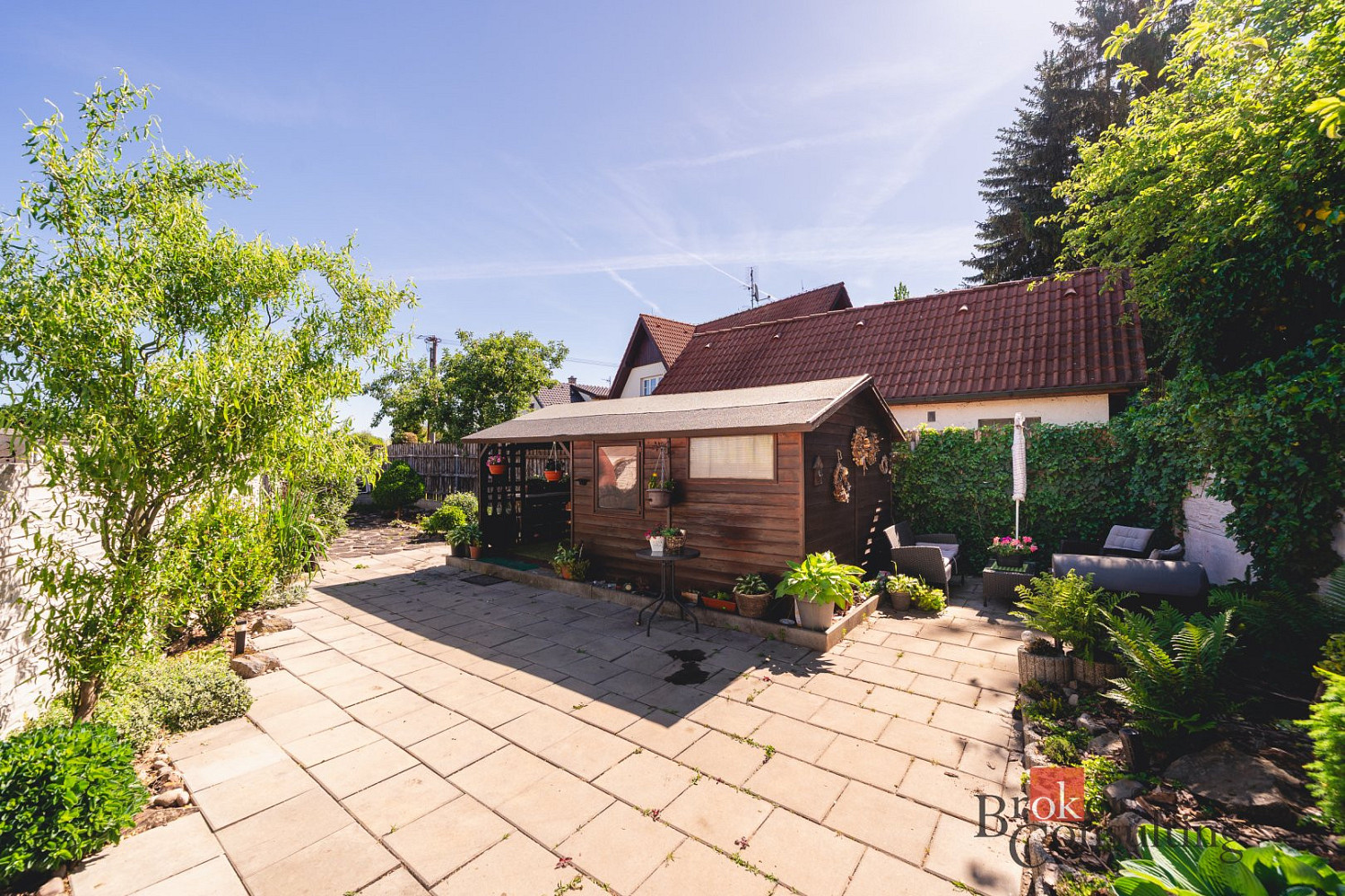 Prodej pozemku 90 m²