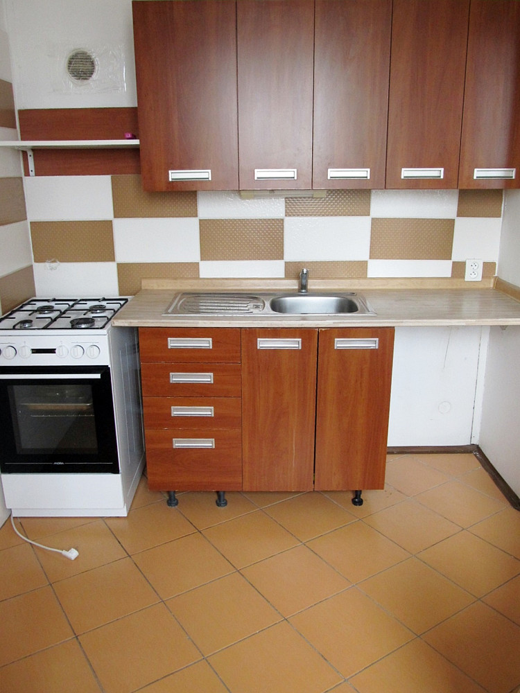 Pronájem bytu 2+1 44 m² — photo 2