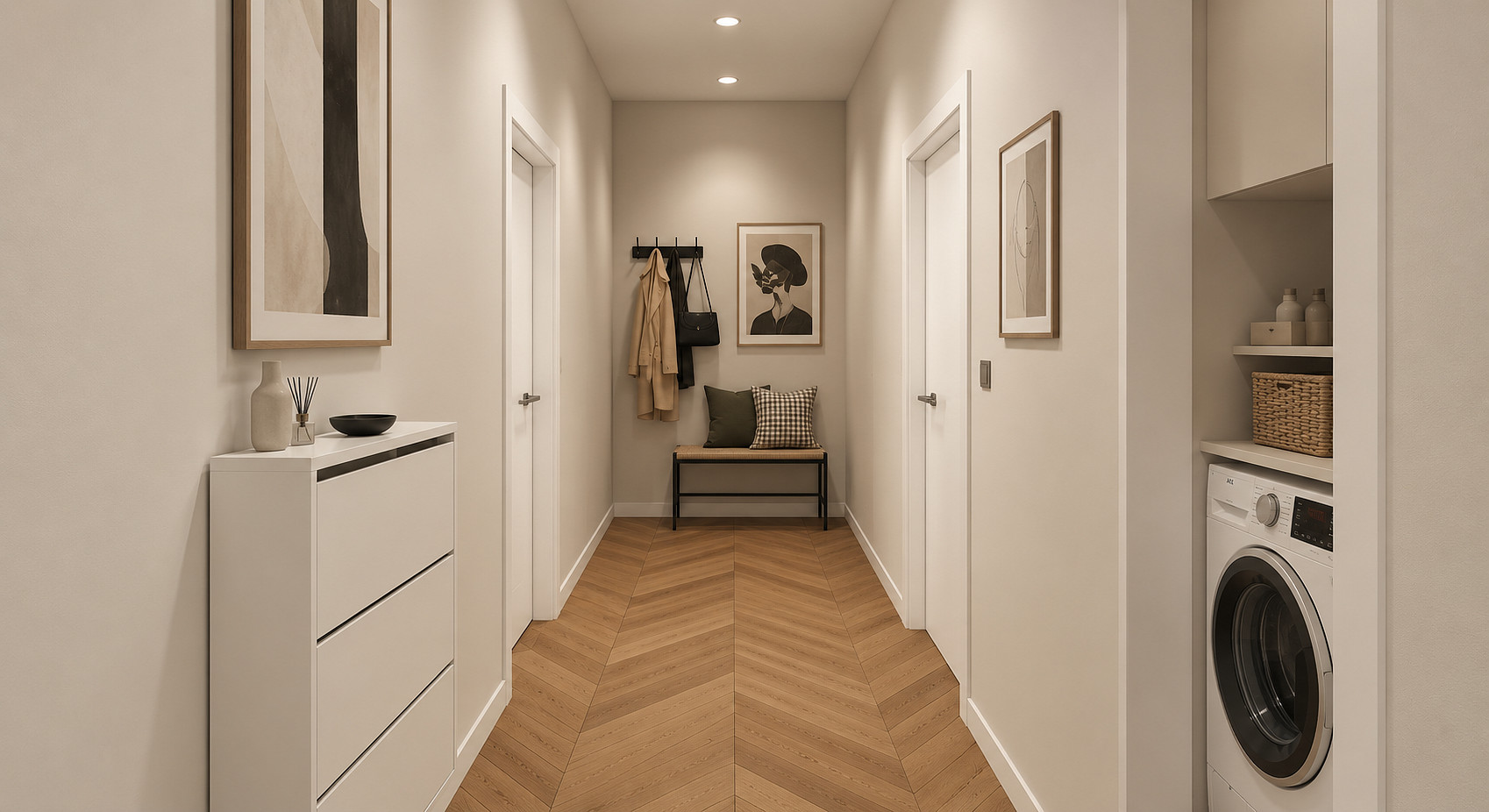 Prodej ubytovacího objektu 38 m² – fotografie 3