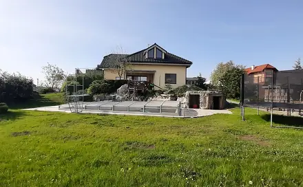 Pronájem bytu 3+kk 120 m², Horní Úlehla, Olomouc - Droždín