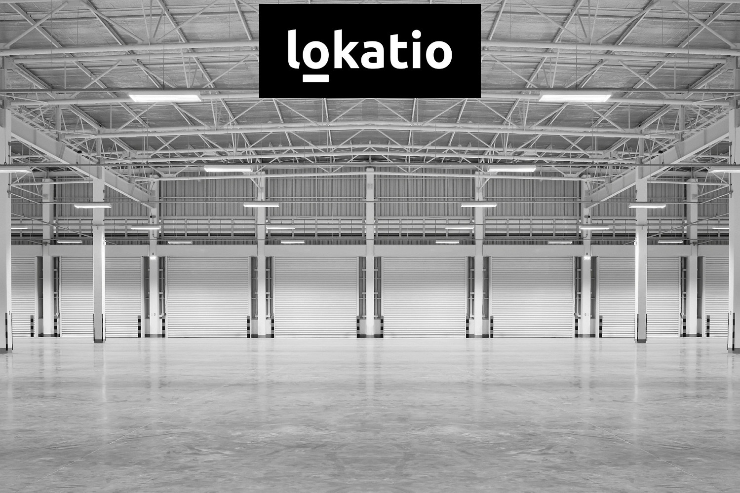 Pronájem výrobních prostor 10 300 m²
