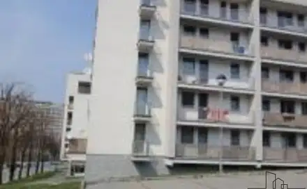 Pronájem bytu 1+kk 42 m²