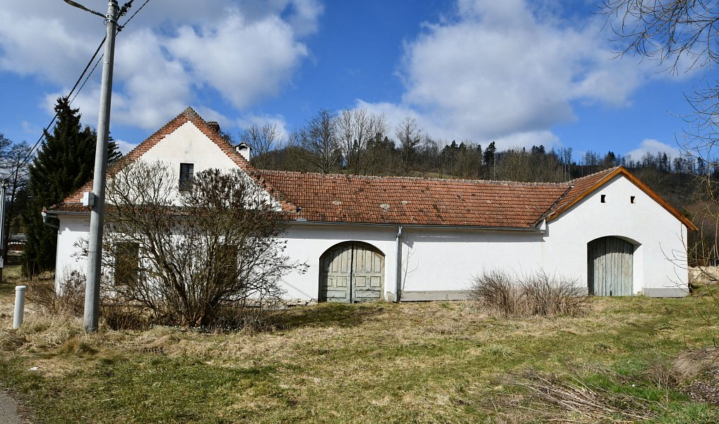 Prodej ubytovacího objektu 1 415 m², Hodonín – náhled fotky 24