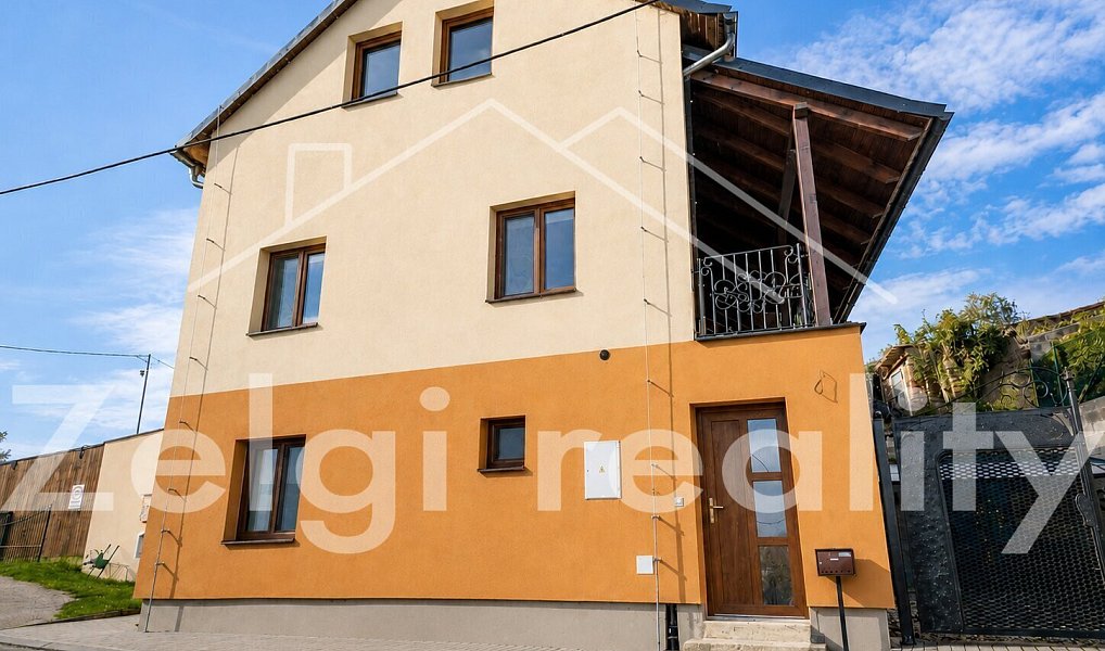 Prodej domu 340 m² s pozemkem 127 m², Bulhary – náhled fotky 2