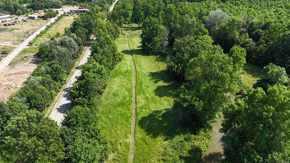 Prodej louky 10 264 m²