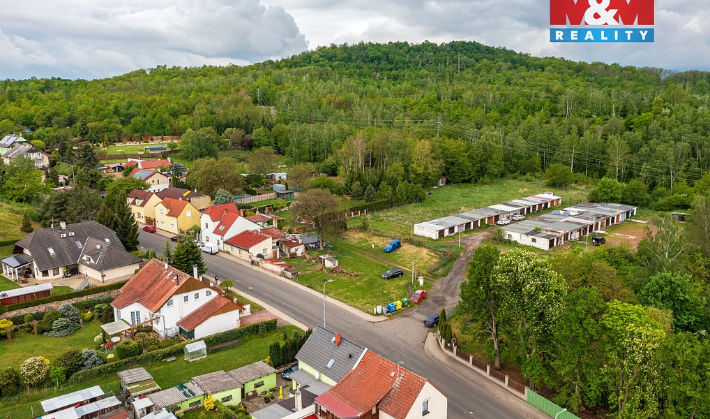 Prodej domu 80 m² s pozemkem 1 205 m², Braňany – náhled fotky 14