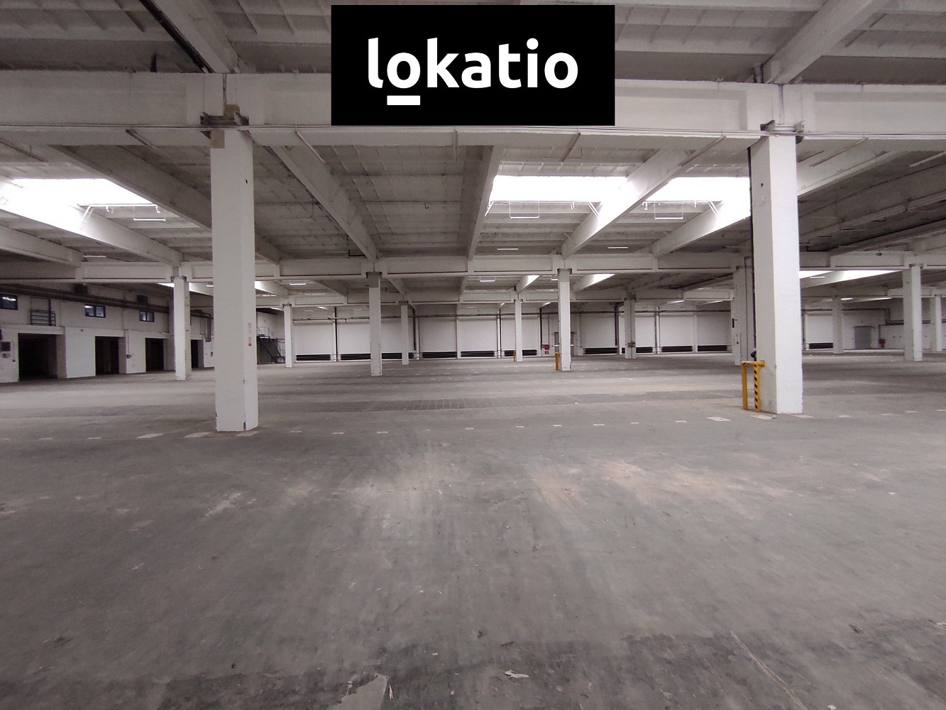 Pronájem skladovacích prostor 7 324 m² — photo 3