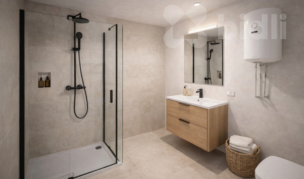 Prodej domu 56 m² s pozemkem 422 m², Rožďalovice – náhled fotky 9