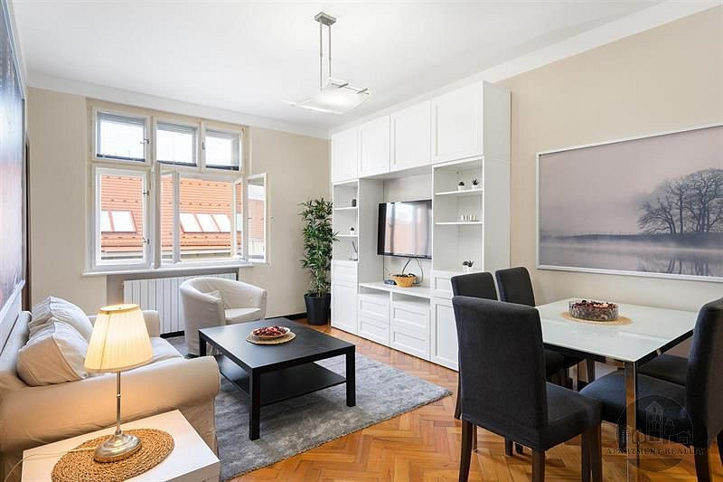 Prodej bytu 3+1 65 m² – fotografie 2