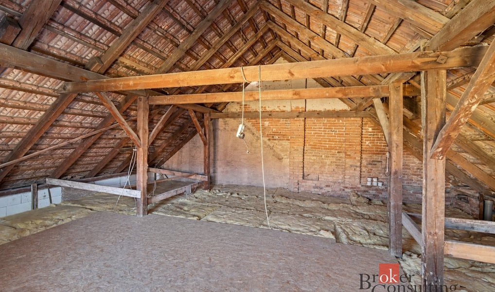 Prodej domu 75 m² s pozemkem 367 m², Mělník – náhled fotky 21