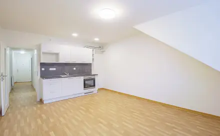 Pronájem bytu 2+kk 49 m², Jemelkova, Brno - Starý Lískovec