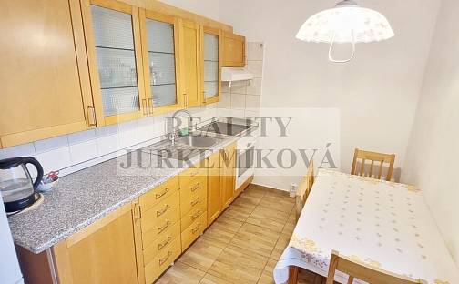 Pronájem bytu 3+1 67 m², Netolická, České Budějovice - České Budějovice 2