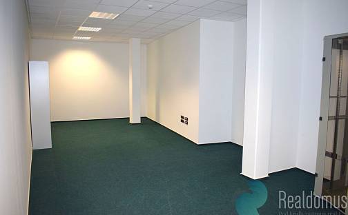 Pronájem skladovacích prostor 45 m², Jeronýmova, České Budějovice - České Budějovice 6