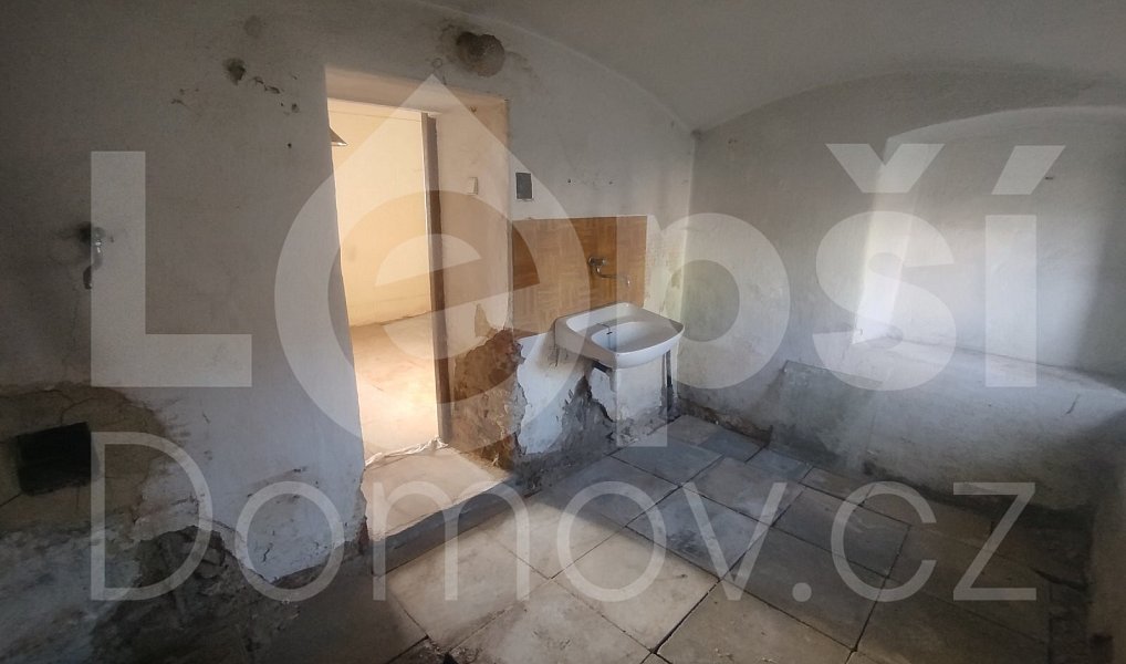 Prodej domu 200 m² s pozemkem 910 m², Česká Ves – náhled fotky 6
