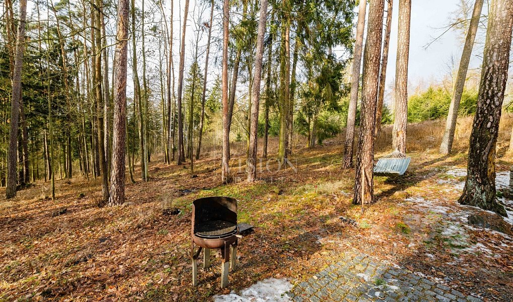 Prodej domu 98 m² s pozemkem 612 m², Tábor – náhled fotky 20