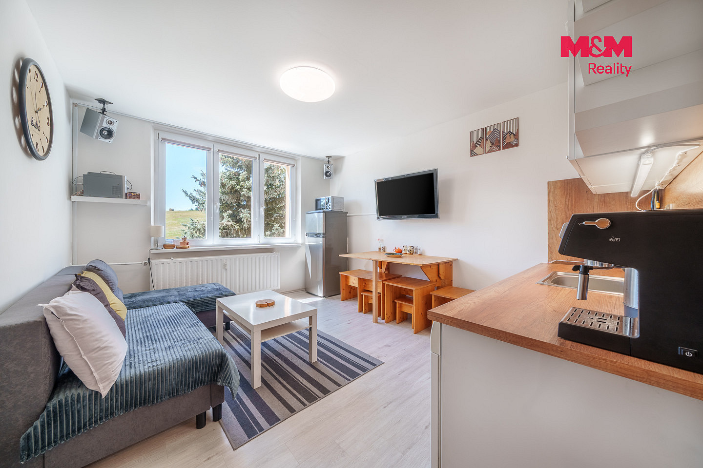 Prodej bytu 2+kk 36 m² – fotografie 2