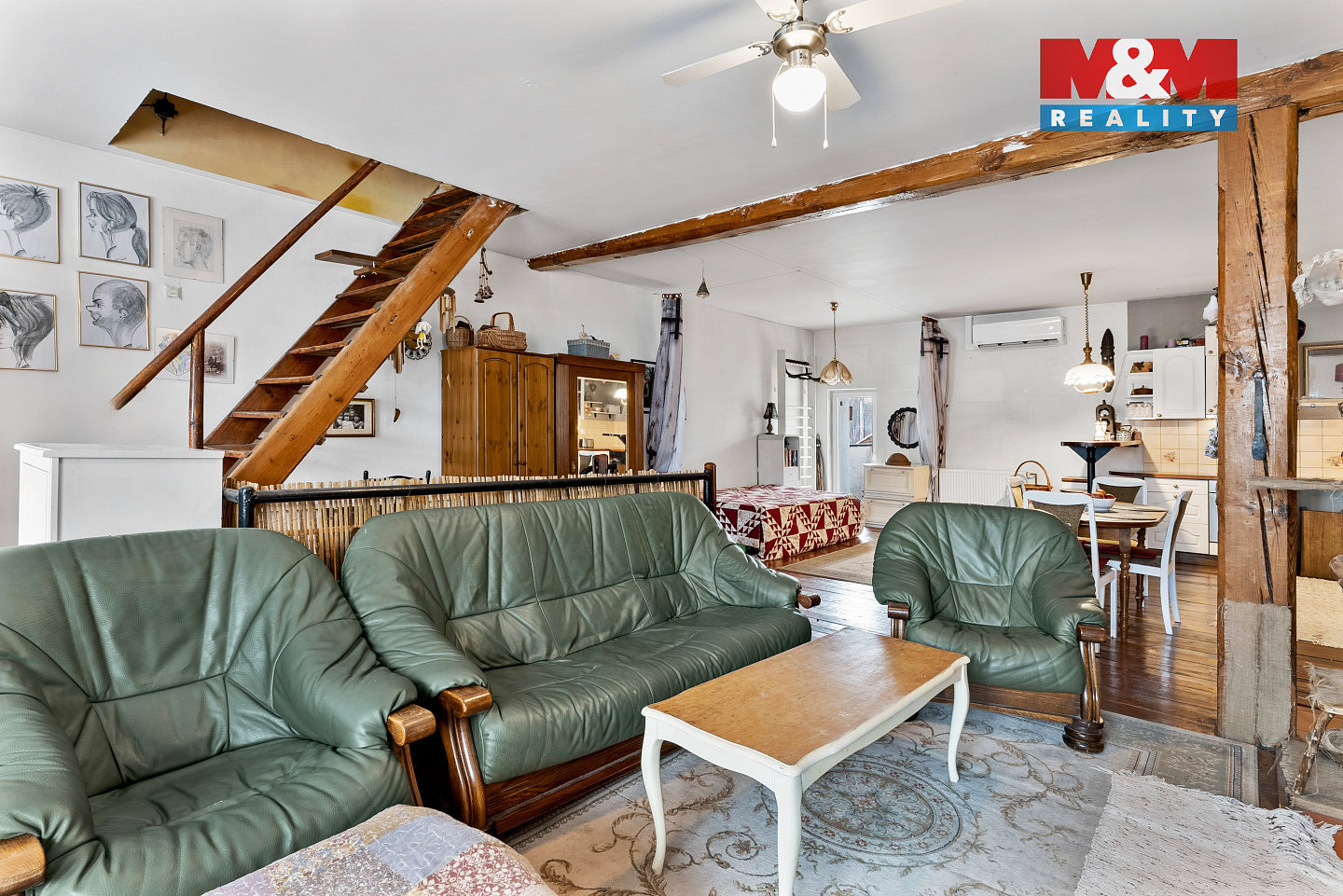 Prodej domu 100 m² s pozemkem 134 m² – fotografie 5