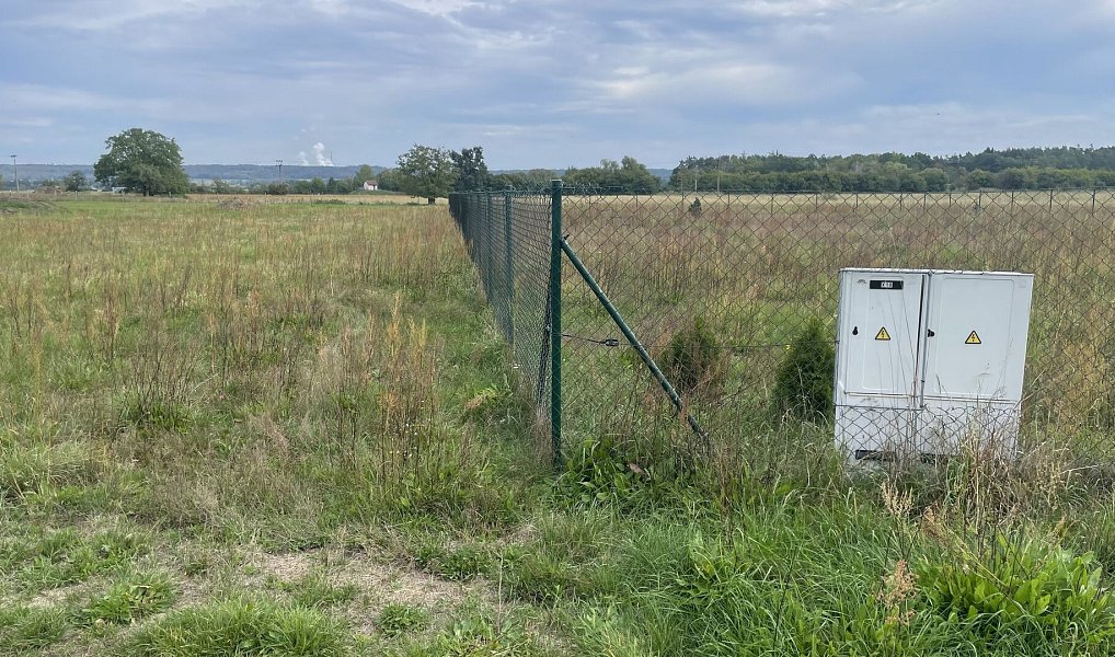 Prodej stavebního pozemku 3 367 m², Rohozec – náhled fotky 7