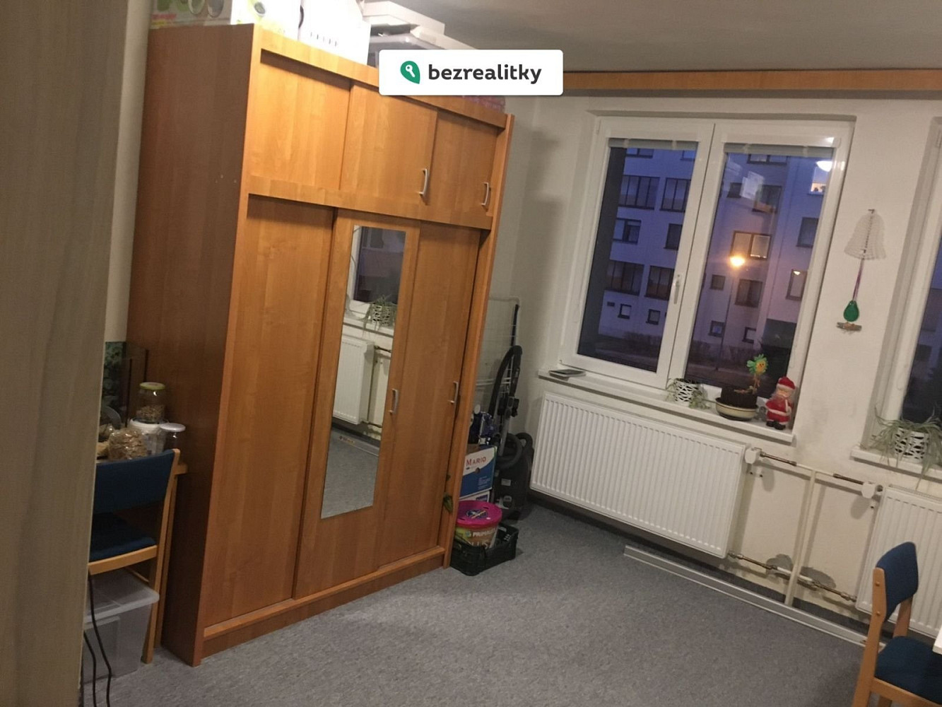 Prodej bytu 3+kk 99 m² – pohled 2