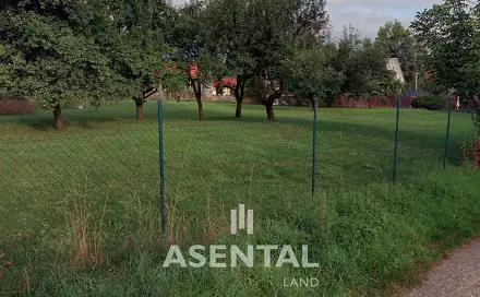 Prodej stavebního pozemku 1 632 m², K Důlkům, Ostrava - Hrušov