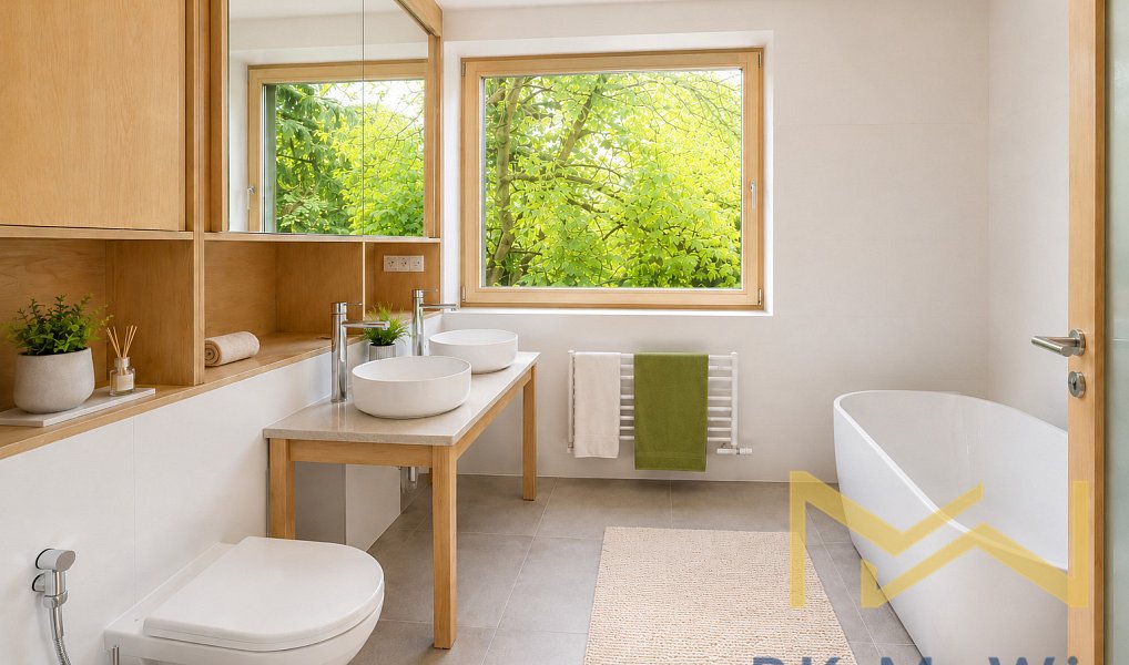 Pronájem domu 286 m² s pozemkem 7 000 m², Praha – náhled fotky 5