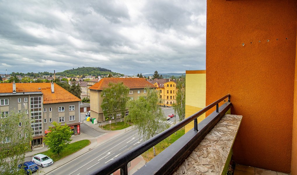 Prodej bytu 3+1 75 m², Klatovy – náhled fotky 9