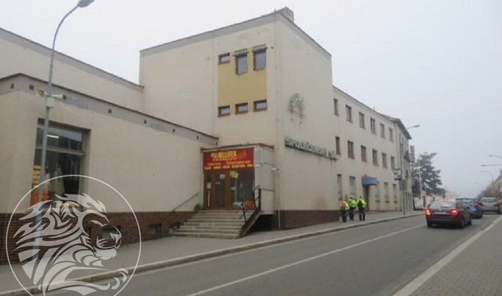 Prodej komerčního objektu (jiného typu) 2 957 m², Moravský Krumlov – náhled fotky 3