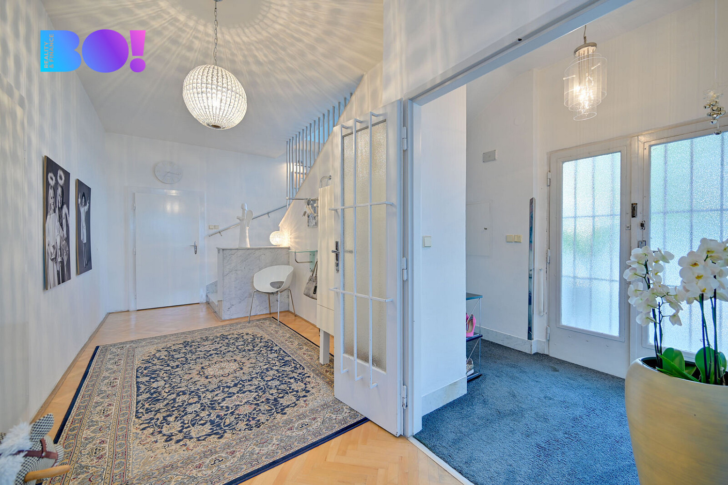 Prodej domu 597 m² s pozemkem 2 425 m² – fotografie 3