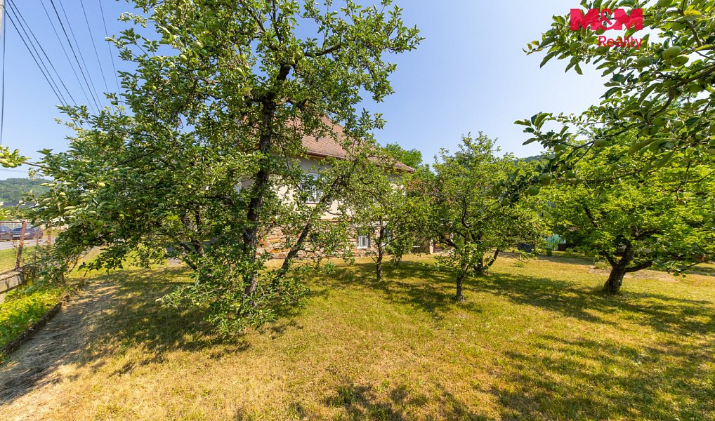 Prodej domu 120 m² s pozemkem 1 896 m², Nedvědice – náhled fotky 17