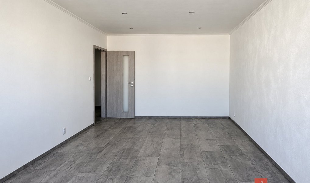 Pronájem bytu 2+1 60 m², Jirkov – náhled fotky 11