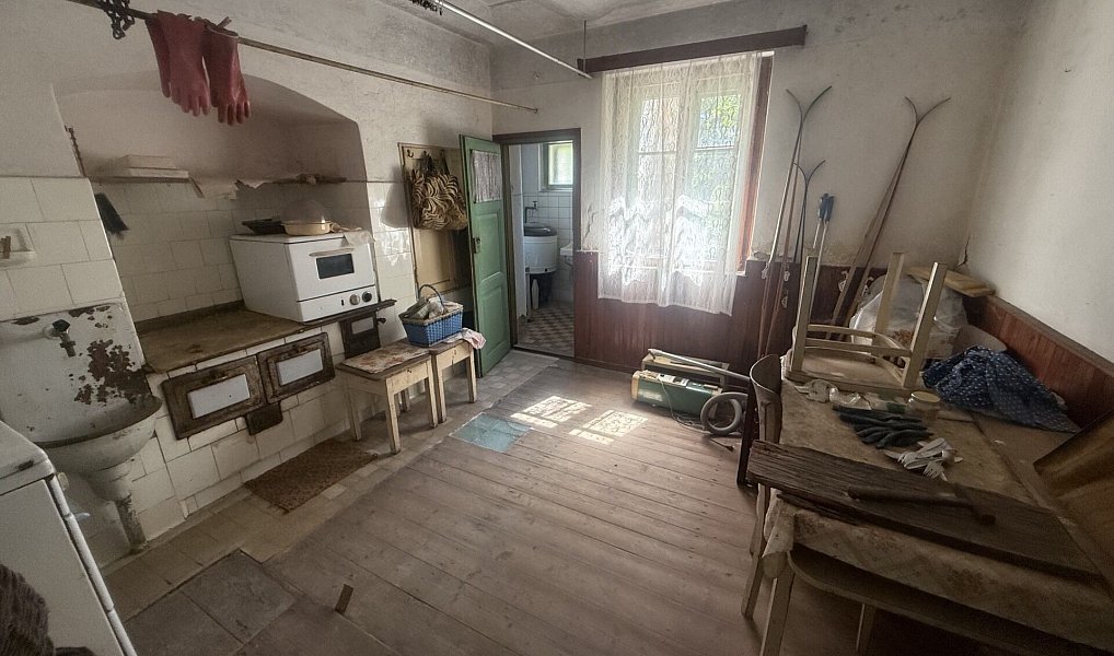 Prodej domu 200 m² s pozemkem 721 m², Mladý Smolivec – náhled fotky 16