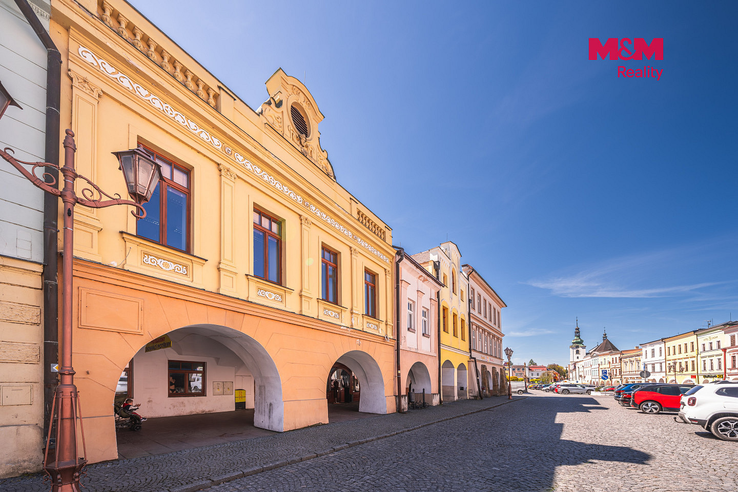Pronájem obchodních prostor 263 m² – fotografie 4