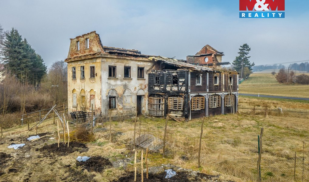Prodej domu 140 m² s pozemkem 689 m², Staré Křečany – náhled fotky 2